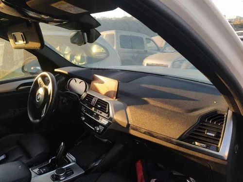 43R011006 Luna Custodia Trasera Izquierda para BMW SERIE X3 (G01) 2019 1371705 - Imagen 8 de 9