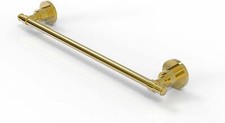 Allied Brass WS-41/18-PB Washington Square Collection 18 Inch Towel Bar