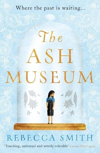 Thumbnail - Rebecca Smith The Ash Museum (taschenbuch)