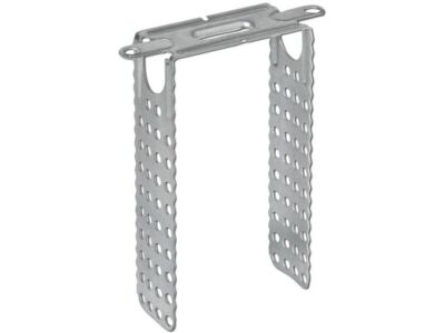 Knauf Direktabhänger 200 mm für CD-Profile 60/27 Direktbefestigung Trockenbau 