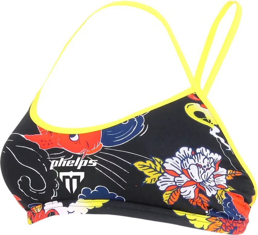 PHELPS KOI 2 PIECE TOP Piscina