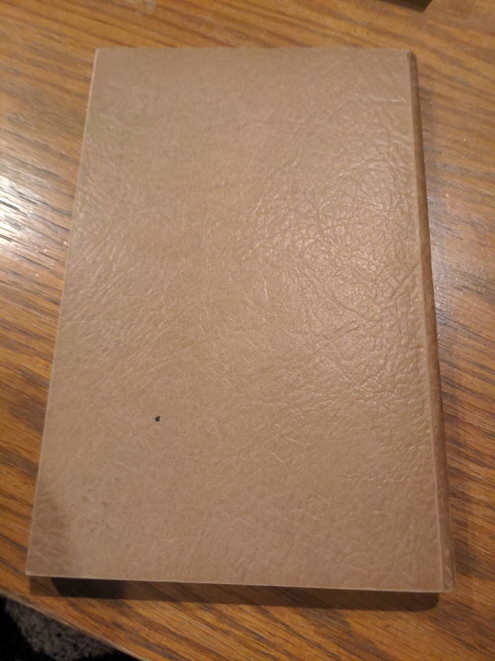 Church Life in the Blue Grass 1883 - 1933 Ward Russell Signed Limited 1933 PB  - Image 3 of 4