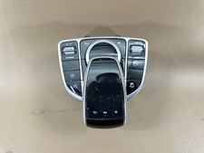 2016-2020 Mercedes C Class Center Console Multi Function Control Unit Audio OEM