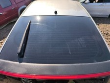 HONDA INSIGHT 2009-2025 WIPER MOTOR (REAR) & ARM