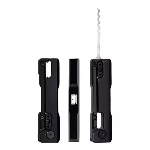 Kompaktes und tragbares Lock Pick Set, Uhr Pick Set, Lock Picking und Fidget Spielzeug - Bild 6 von 10