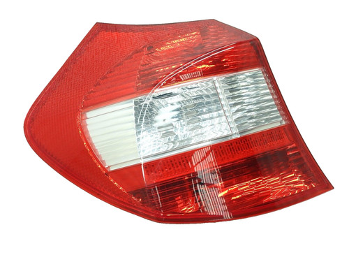Original BMW 1er E87 Rückleuchte Rücklicht links Vorfacelift 63216924501