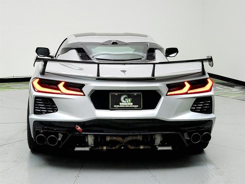2020 Chevrolet Corvette 2LT - Picture 6 of 12