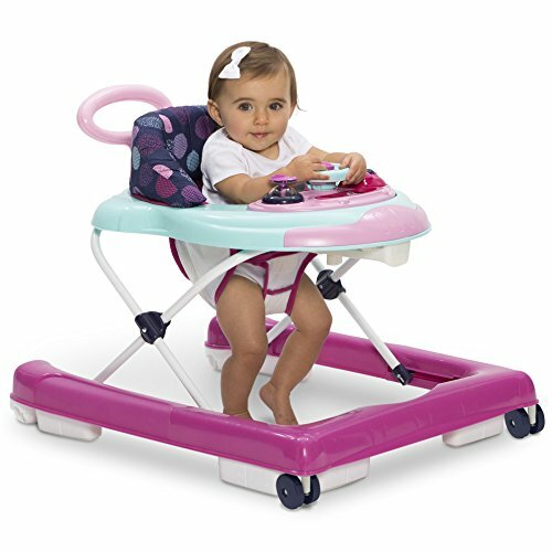 delta children first exploration walker