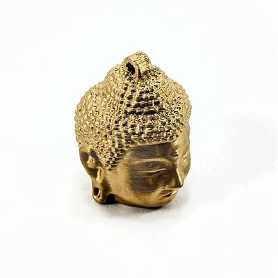 Buddha Amitabha Christbaumkugel Dekoration Ornament für Weihnachten Noel