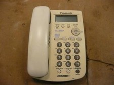 Panasonic KX-TSC14W B-Stock Phone