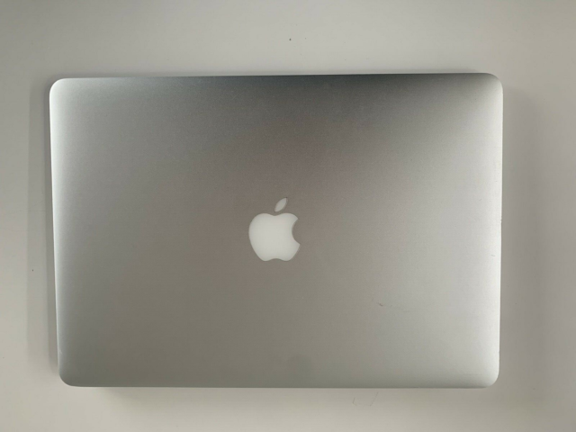 MacBook Air, MacBook Air (13-inch, early 2015), 1,6 GHz, 4…