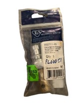 002711-40 T S Eterna Spindle Assembly, Spring Check, Left Hand, Level Handle