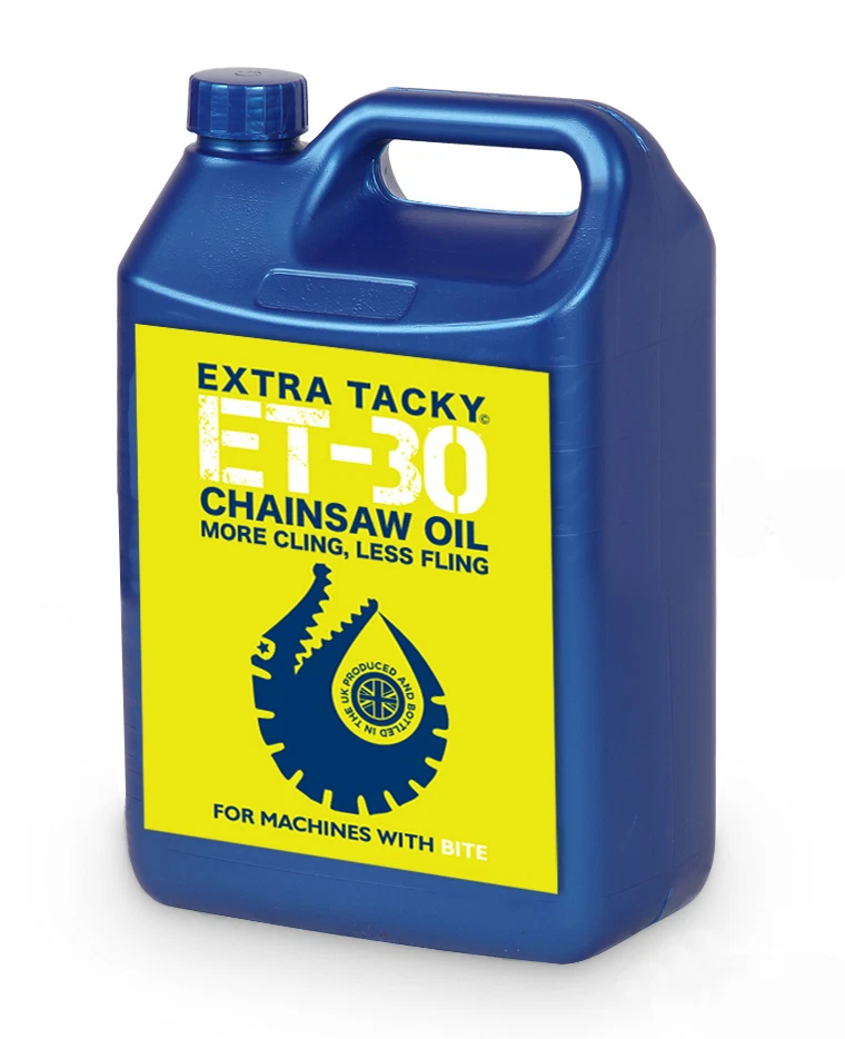 Cutting 2024 chain oil