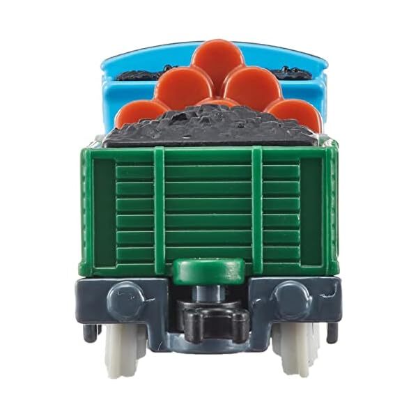 Takara Tomy Tomica #126 Thomas The Tank Engine Diecast Toy
