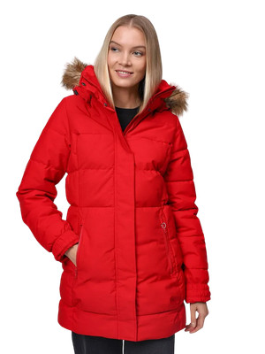 Helly Hansen Blume Puffy Damen Winterjacke XL