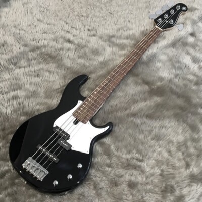 YAMAHA BB235 モディファイ BB235 5-String Electric Bass Guitar - Yamaha USA