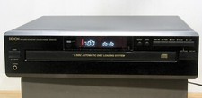 Denon CD Auto Changer DCM-270