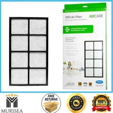 AIRCARE 1051 2 Stage Air Filter System for Evaporative Humidifier