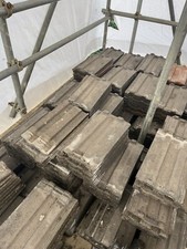 Reclaimed Concrete Roof Tiles - Anchor Vanguard