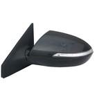 One New TYC Door Mirror Left 8110232 876103W550 for Kia