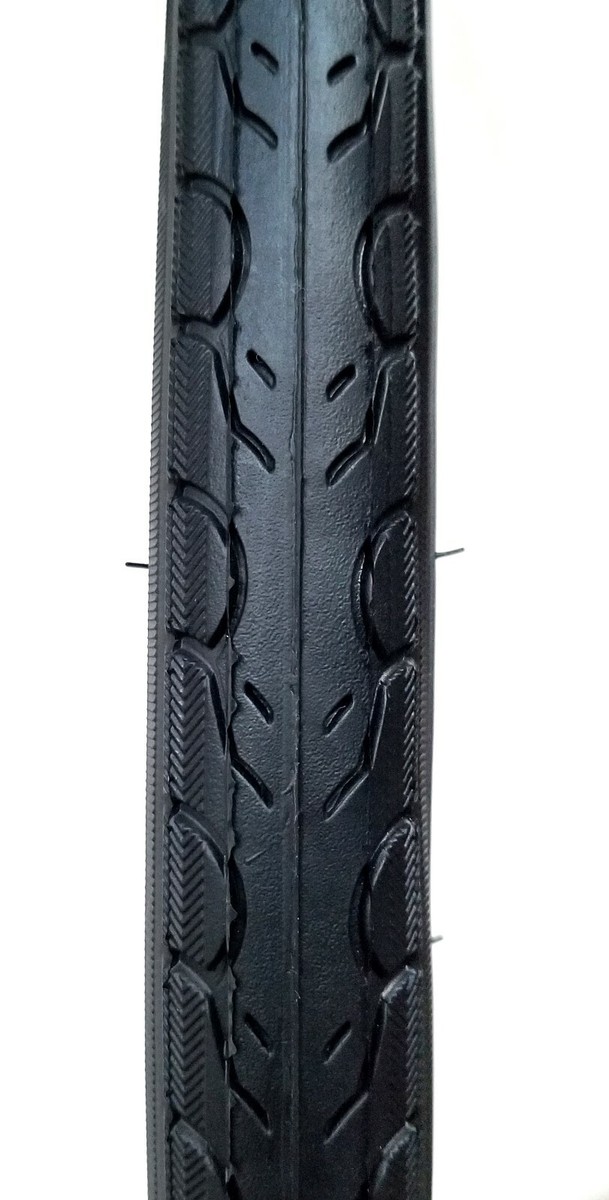 Kenda Kwest K-193 Black Tire 700x38 Pneu 26x1,25 KENDA Kwest K
