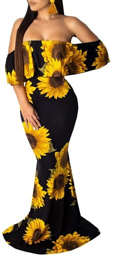 Sunflower Dresses for Women Off 