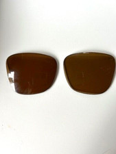 Persol 009 95/31 Replacement Lenses Brown Authentic Glass XC