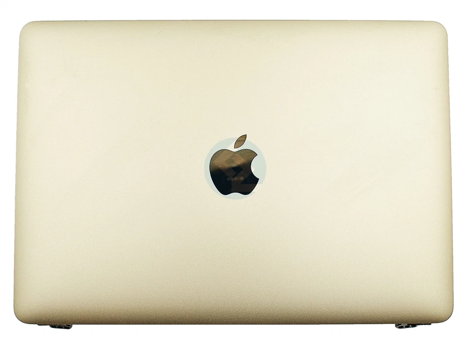 Conjunto de pantalla LED LCD dorado grado A para MacBook 12" A1534 2015  Foto 2 de 4