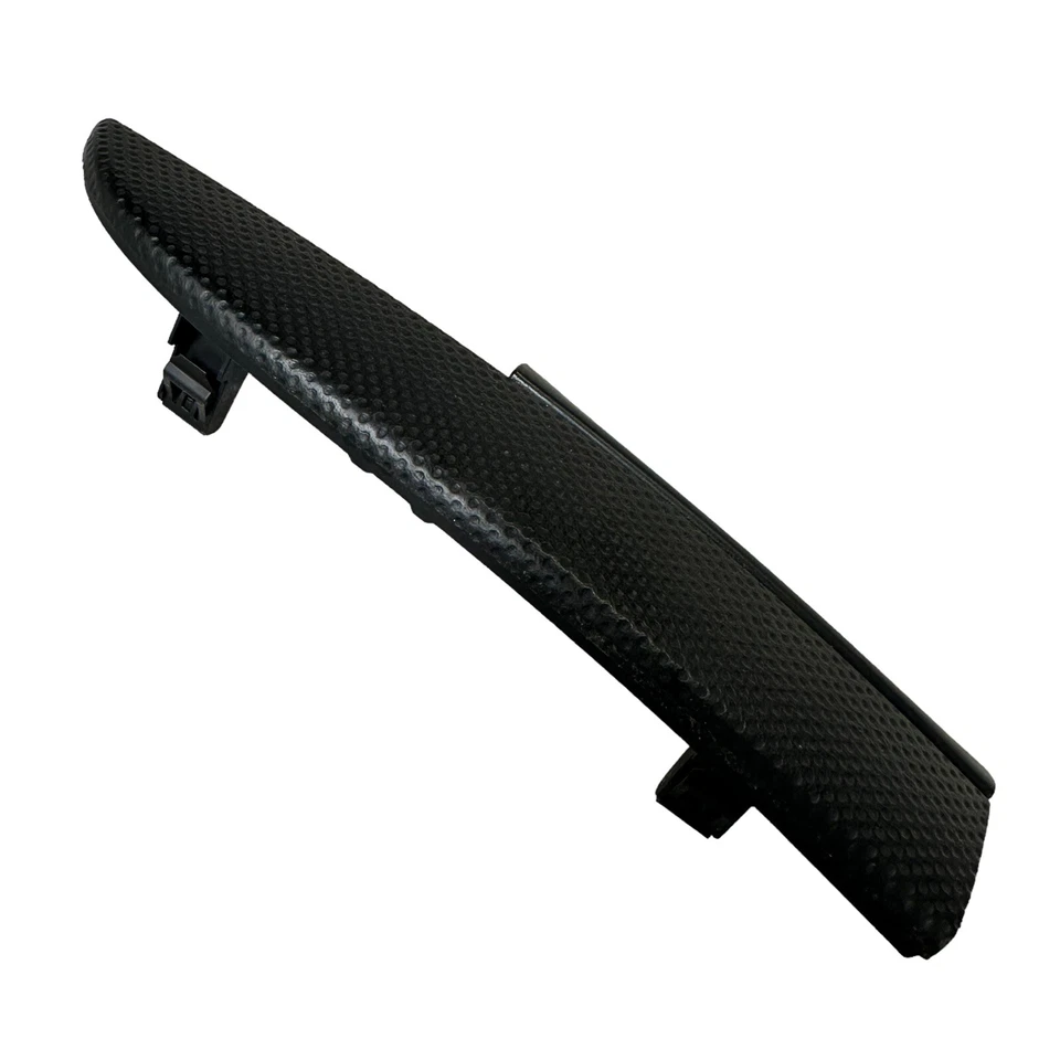 Chevrolet Aveo 2004 control de temperatura radio montaje en tablero tornillo cubierta moldura tira Foto 2 de 4