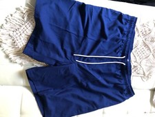 New Amazon Essentials Swim Shorts 2XL color Blue 