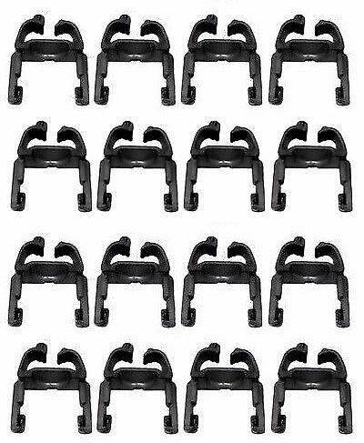 08-10 6.4L OEM Rocker Arm Clip Set – Qty 16 – World Diesel