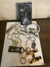 Variety Lot Of Keychains Inspirationals