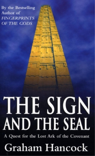 Graham Hancock The Sign And The Seal (Tascabile)