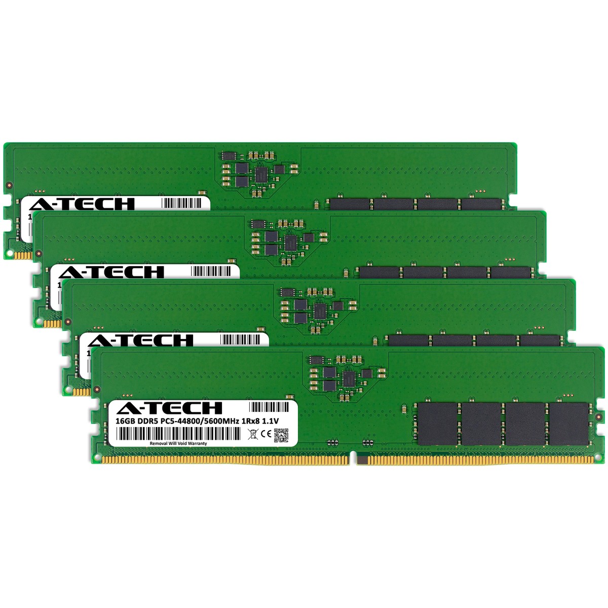 A-DATA　DDR5-5600 PC5-44800 SO-DIMM 16GB HP 16GB DDR5 5600 SODIMM Memory - for Notebook, Mobile