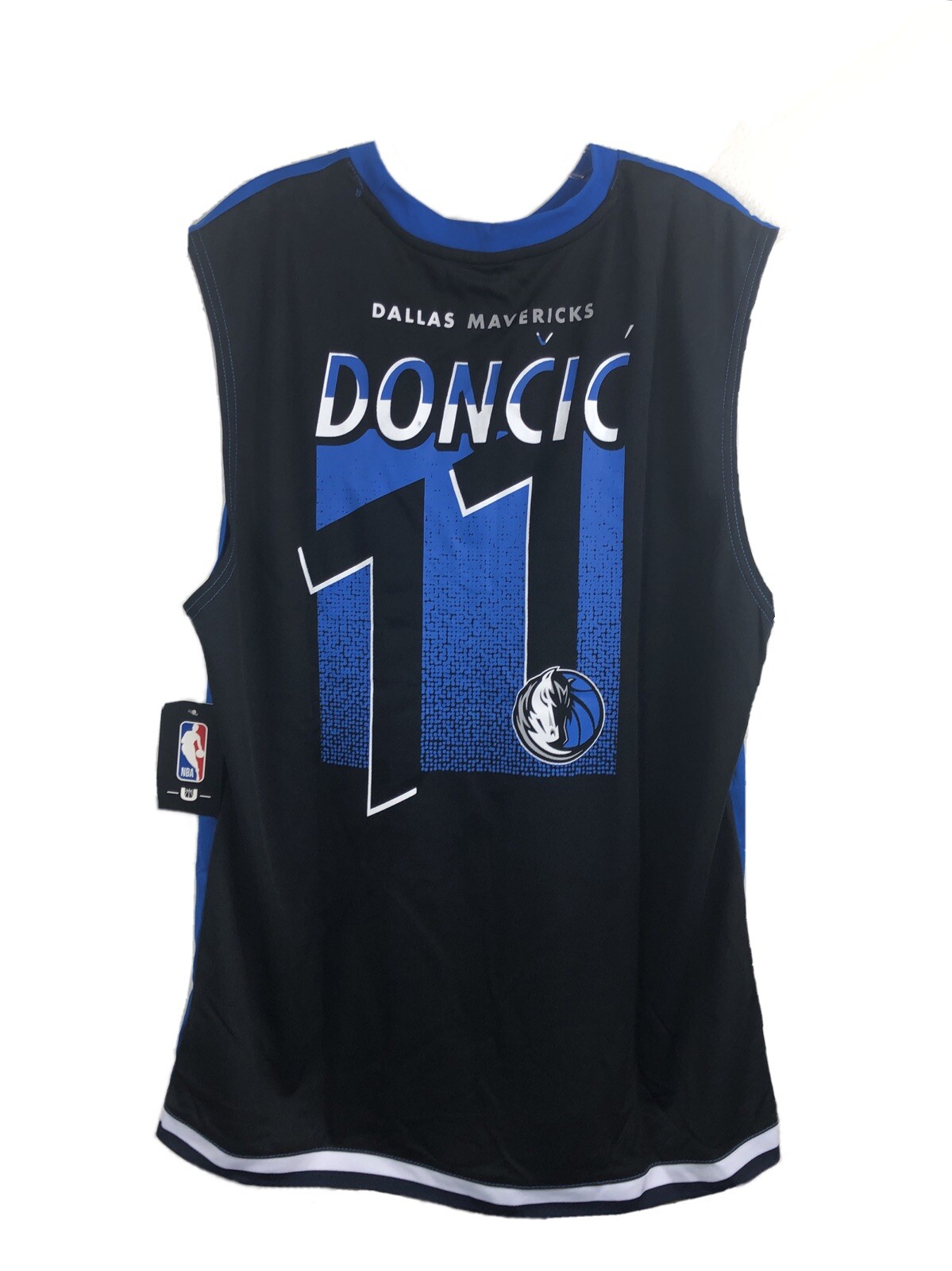 doncic 77 jersey
