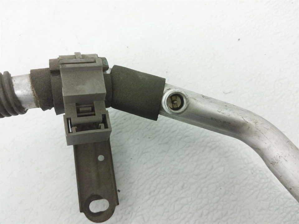 2007-2017 Lexus Ls460 Rwd Ac Suction Pipe 88707-50020 *With Rear Ac* - Image 3 of 4