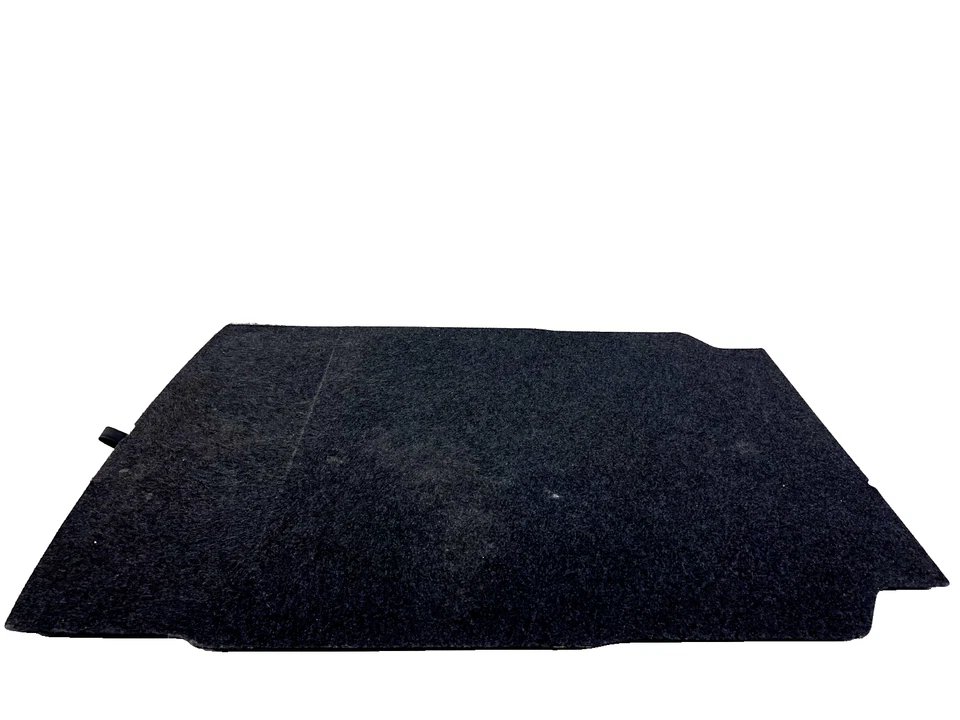 BMW 528I 535I XDRIVE F10 2011-2016 maletero trasero carga cubierta de piso alfombra panel OEM Foto 4 de 4