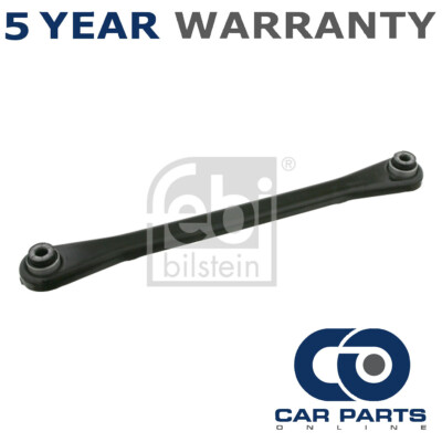 Suspension Arm Rear CPO Fits Peugeot 407 2004- Citroen C5 2008- 5175CF