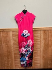 Women s Chinese Traditional Dress - o s n x m