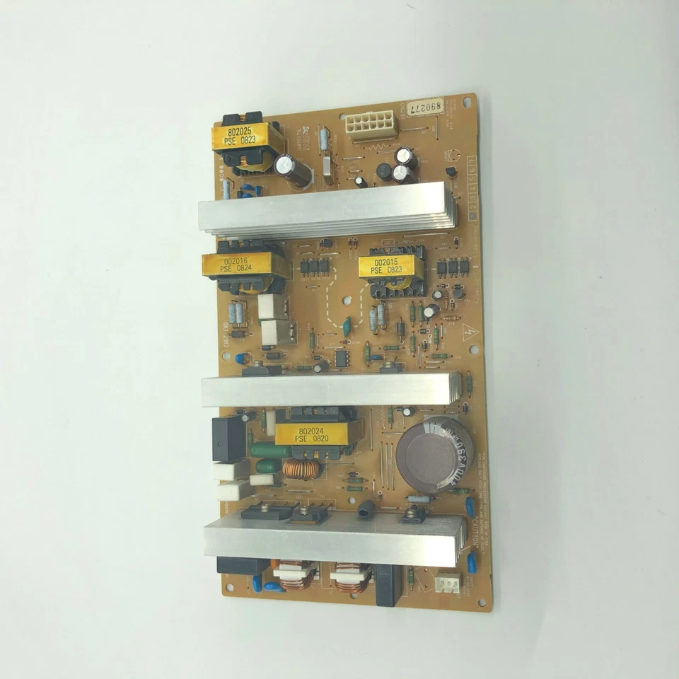 Power Supply board Fit for Canon IPF 710 700 IPF 815 IPF 825 8100 QK1-5207-010 - Image 4 of 4