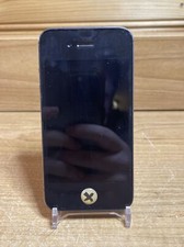 Apple iPhone 4S A1387 8GB Untested For Parts or Repairs Only Black