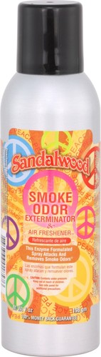 Smoke Odor 7oz Sprays Pop Culture 12 Pack - Picture 10 of 13