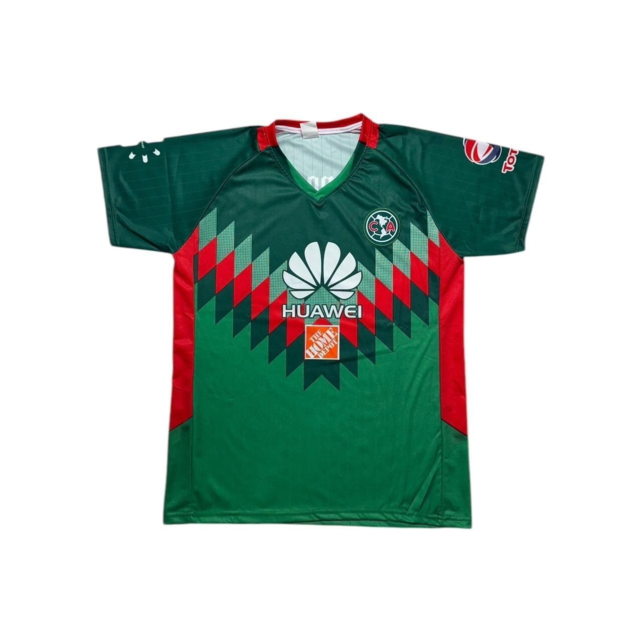 Club America Soccer Jersey
