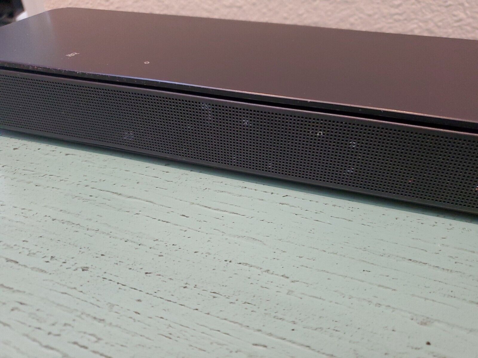 Bose Soundbar 500 Smart Speaker Model: 424096 #U4321