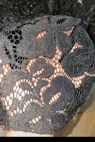Guess Maxikleid Abendkleid Gr 38 - Bild 10 von 15