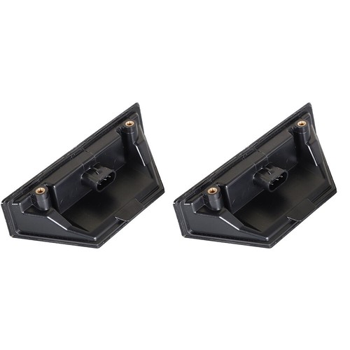 For 2013-18 POLARIS RANGER 900 1000 XP NEW SMOKED LED TAIL LIGHTS LEFT RIGHT SET - Bild 5 von 10