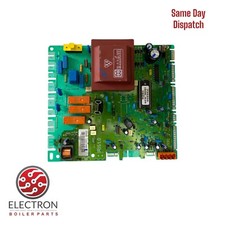 GLOWWORM 18SI 30SI 24CI 30CI 35CI & 30CI BOILER PCB 2000802038