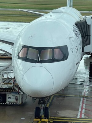 GEMINI JETS 1:200 scale AIR CANADA BOEING 777-200LR FLAPS