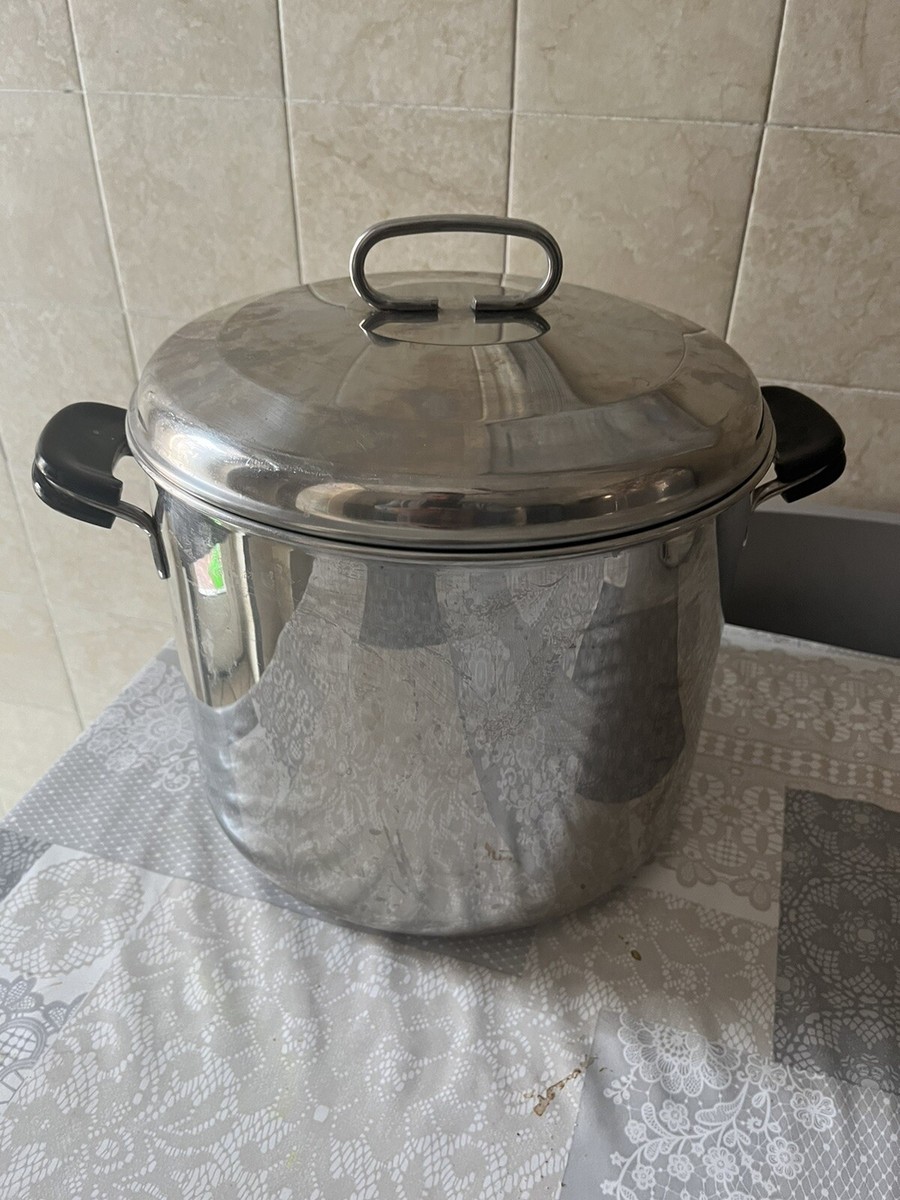 Pentola Lagostina Thermoplan | eBay