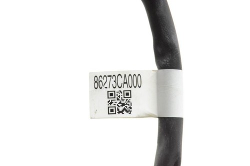 2013-2016 Scion FR-S Center Dash Radio Wire Harness 86273CA000 - Picture 6 of 12